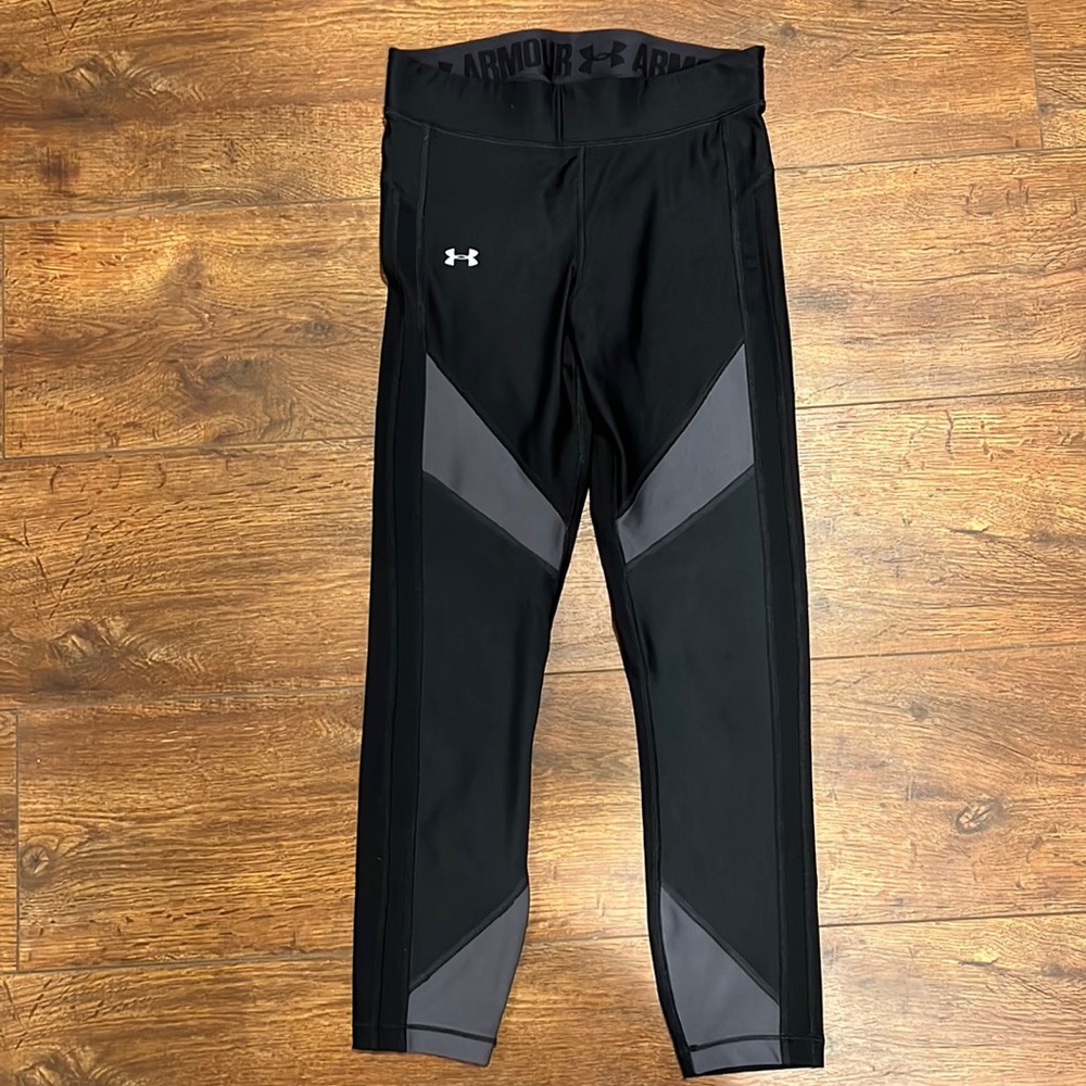 Under Armour 7/8 Leggings